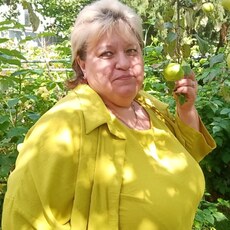Фотография девушки Елена, 59 лет из г. Воскресенск