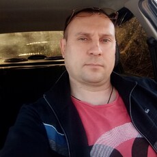 Фотография мужчины Сергей, 41 год из г. Барабинск