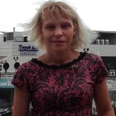 Фотография девушки Ketrin, 41 год из г. Чебоксары