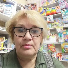 Фотография девушки Надежда, 68 лет из г. Гродно