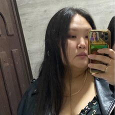 Фотография девушки Айталина, 29 лет из г. Олекминск