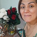 Зухра, 43 года