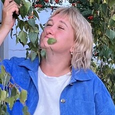 Фотография девушки Ольга, 42 года из г. Железногорск
