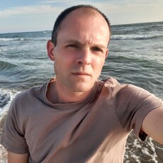Фотография мужчины Сергей, 39 лет из г. Устка