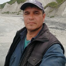 Фотография мужчины Руслан, 41 год из г. Южно-Сахалинск