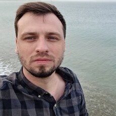 Фотография мужчины Roman, 36 лет из г. Ростов-на-Дону