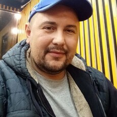 Фотография мужчины Сергей, 40 лет из г. Татарск