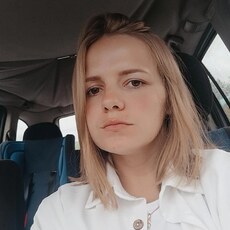 Фотография девушки Ведьма, 23 года из г. Могилев