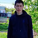 Улан, 46 лет