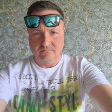 Фотография мужчины Стас, 42 года из г. Ростов-на-Дону