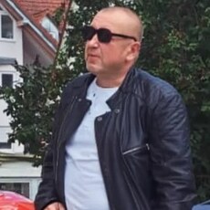 Фотография мужчины Виталик, 46 лет из г. Роттвайл