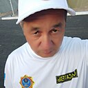Ескендр, 53 года