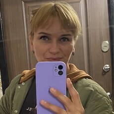 Фотография девушки Анна, 39 лет из г. Шарья