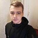 Влад, 23 года