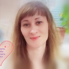 Фотография девушки Валентина, 42 года из г. Вологда