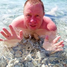 Фотография мужчины Сергей, 43 года из г. Погар