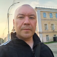 Фотография мужчины Владимир, 42 года из г. Вологда