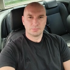 Фотография мужчины Олександр, 40 лет из г. Пльзень