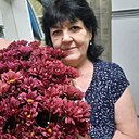 Марина, 64 года