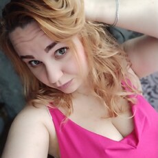 Фотография девушки Yulianna, 27 лет из г. Копыль