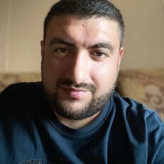 Фотография мужчины Гриша, 37 лет из г. Армавир