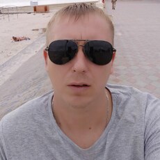 Фотография мужчины Александр, 34 года из г. Староалейское