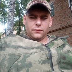 Фотография мужчины Леонид, 34 года из г. Юрга