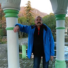 Фотография мужчины Александр, 63 года из г. Рязань