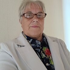 Фотография девушки Антонина, 69 лет из г. Лида