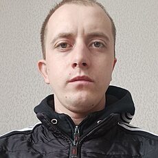 Фотография мужчины Виталий, 28 лет из г. Березники