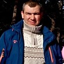 Макс, 47 лет