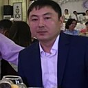 Мирас, 37 лет