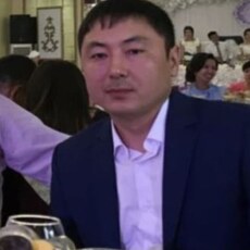 Фотография мужчины Мирас, 37 лет из г. Караганда