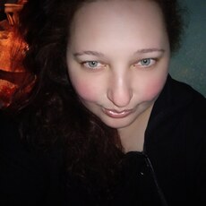 Фотография девушки Кристина, 39 лет из г. Санкт-Петербург