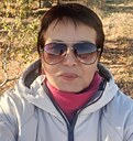 Роза, 61 год