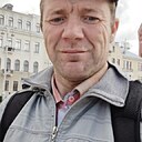 Серж, 42 года