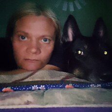 Фотография девушки Vredina, 44 года из г. Новоуральск