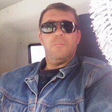 Фотография мужчины Алексей, 44 года из г. Магадан