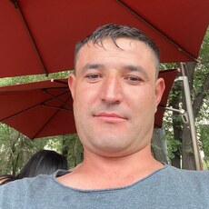 Фотография мужчины Roma, 28 лет из г. Алматы