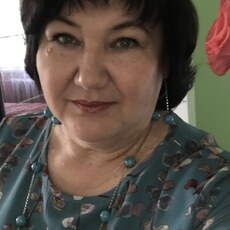 Фотография девушки Irina, 63 года из г. Иркутск