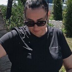 Фотография девушки Алина, 46 лет из г. Зеленокумск