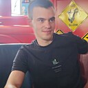Олександр, 26 лет
