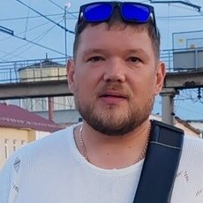 Фотография мужчины Сергей, 37 лет из г. Пермь