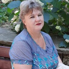 Фотография девушки Ирина, 64 года из г. Новоалександровск
