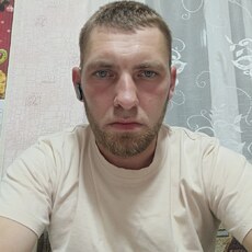 Фотография мужчины Виктор, 34 года из г. Исилькуль