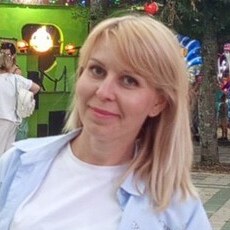 Фотография девушки Светлана, 38 лет из г. Александровское (Ставропольский 