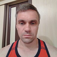 Фотография мужчины Владимир, 41 год из г. Шатура