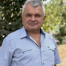 Фотография мужчины Владимир, 59 лет из г. Луганск