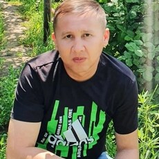 Фотография мужчины Bek, 39 лет из г. Уральск