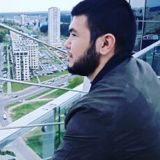 Фотография мужчины Шаха, 28 лет из г. Минск